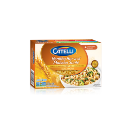 Catelli Healthy Harvest Whole Wheat Macaroni 375g
