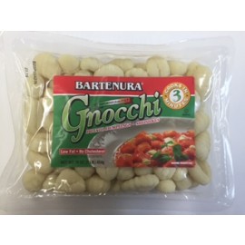 Bartenura Gnocchi Potato Dumplings 1Lb 454g