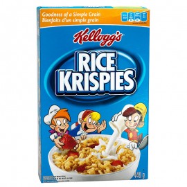 Kellogg's Rice Krispies 440g