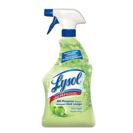 Lysol All-Purpose Cleaner Apple Blossoms 650ml