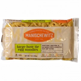 Manischewitz Egg Noodles