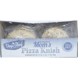 The Original Mom's Pizza Knish 