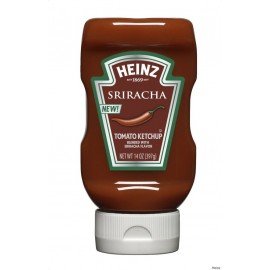Heinz Sriracha Ketchup 275ML