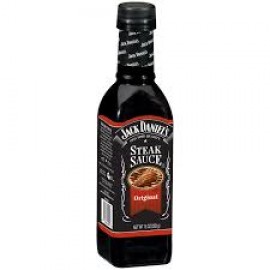 Jack Daniel's Original Steak Sauce 284g