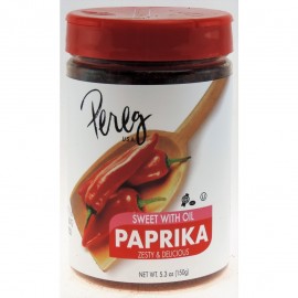 Pereg Sweet with Oil Paprika 120g