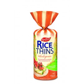 Rice Thins Multigrains