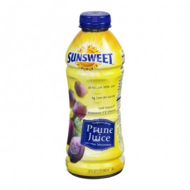 Sunsweet Prune Juice 946ml (32oz) 