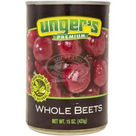 Unger's Whole Beets 425g