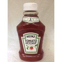 Heinz Tomato Ketchup 1.25L