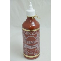 Mikee Sriracha Chili Sauce 509g 18oz