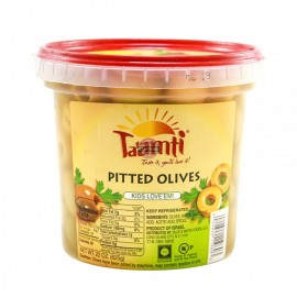 Pitted Olives