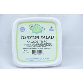 Garden Gourmet  Turkish Salad 210 g