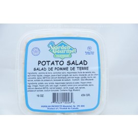 Garden Gourmet Potato Salad 454 g