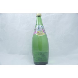 Perrier Carbonated Natural Spring Water 750ml