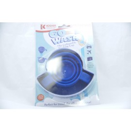 Kosher Innovations Go Wash Collapsible Washing Cups