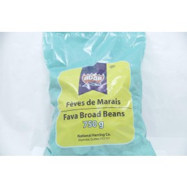 Adar Fava Broad Beans 750g