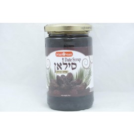 Galil Flavors Silan Date Syrup 370g
