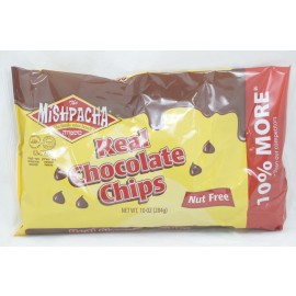 Mispacha Real Chocolate Chips