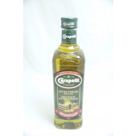 Carapelli Extra Virgin Olive Oil 750ml