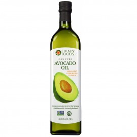 Chosen Foods 100% Pure Avocado Oil 1L