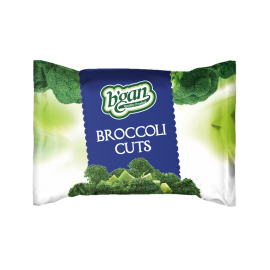 B'Gan Broccoli Cuts