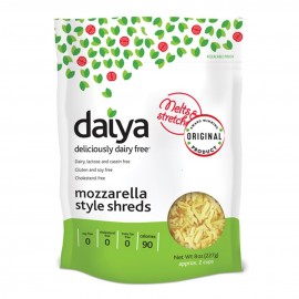 Daiya Mozza Flavour Shreds 227g