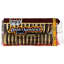 Duplex Sandwich Cookies