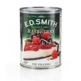 E.D. Smith Raspberry Pie Filling 540ml