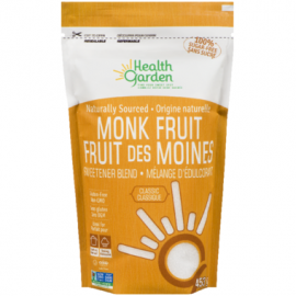 Monk Fruit Classic Sweetener 1lb