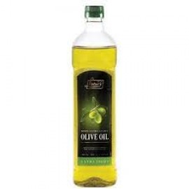Lieber's Olive Oil 100% Extra Light 1L