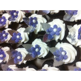 Mini Cupcakes 7