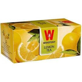 Lemon Tea 25 Tea bags