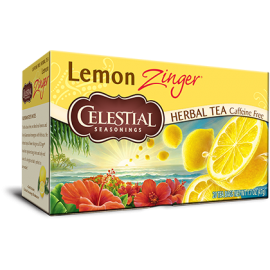 Celestial Lemon Zinger 