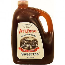 Arizona Souther Style Sweet Tea 3.78L