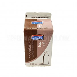 Mehadrin 1% Chocolate Milk 500ml 