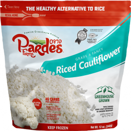 Pardes RICED Cauliflower