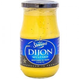 Schneider's Dijon Mustard 350g