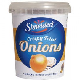 Shneider's Crispy Fried Onions 150g