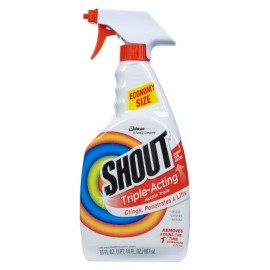 Shout Trigger Tripple Action 650ML