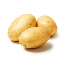 White Potato 