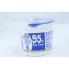 LowFat 95% Fat Free Creamy Soft Cheese 5% Milkfat 