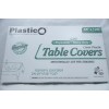 Plastico Table Covers 66x120 Heavy Duty 