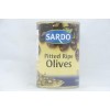 Pitted Ripe Olives