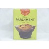 Lotus Cups Culinary Parchment Non-Stick 12  cups